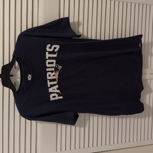Patriots t-shirt